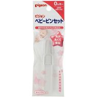 [아마존베스트]Pigeon Baby Nose Cleaning Tweezers Pigeon (Made in Japan) (Original Version)