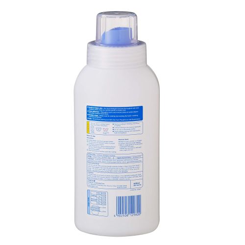 피죤 Pigeon Laundry Detergent (Liquid) - 600ml