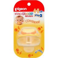 Pigeon PIGEON Baby Pacifier Step 2 - Made In Japan