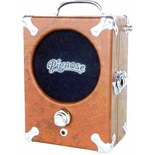  Pignose 7-100 Legendary portable amplifier