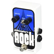 Pigtronix ROK Guitar Distortion Effect Pedal