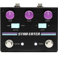 Pigtronix Star Eater Analog Fuzz Pedal