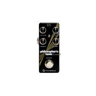 Pigtronix Philosopher's Tone Compressor / Sustain Pedal