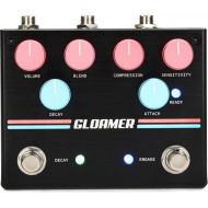 Pigtronix Gloamer Polyphonic Amplitude Synthesizer Pedal