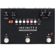 Pigtronix Infinity 3 Looper Pedal