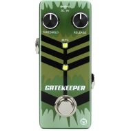 Pigtronix Gatekeeper v2 Noise Gate Pedal