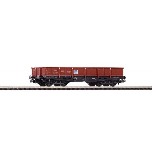  Piko 58412Low Shelf Trolley 401Z Eamos PKP V Rail Vehicle