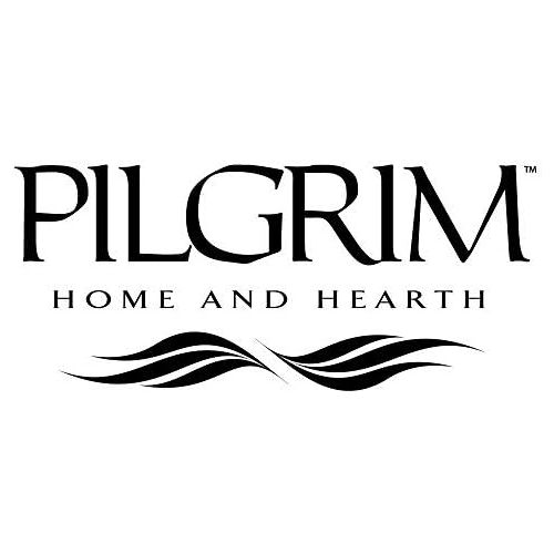  Pilgrim Home and Hearth 19040 Napa Forge Marin Tool Set, Brass