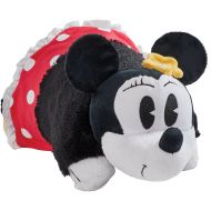 Pillow Pets Disney, Retro Minnie, 16 Stuffed Animal Plush