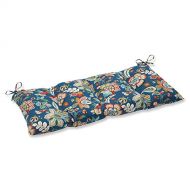 Pillow Perfect Indoor/Outdoor Telfair Peacock Swing/Bench Cushion
