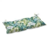 Pillow Perfect Outdoor/Indoor Key Cove Lagoon Swing/Bench Cushion