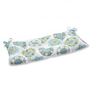 Pillow Perfect Indoor/Outdoor Allodala Oasis Swing/Bench Cushion