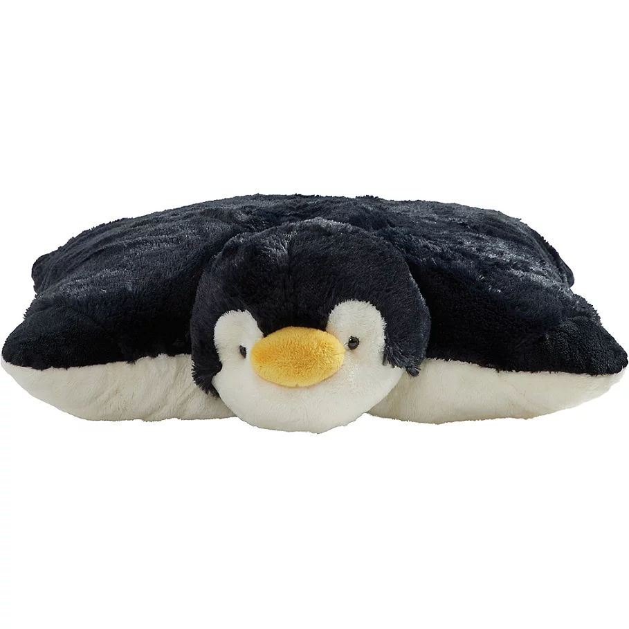  Pillow Pets Jumboz Playful Penguin Pillow Pet