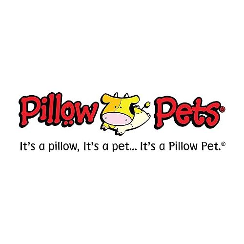  Pillow Pets Elmo - Sesame Street Plush