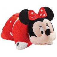 Pillow Pets Disney Minnie Mouse Dream Lite - Rockin The Dots Minnie Mouse Plush Night Light