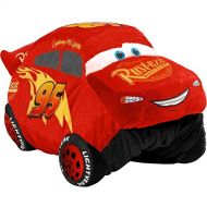 Pillow Pets Disney Pixar Cars 3, Lightning Mcqueen, 16 Stuffed Plush Toy