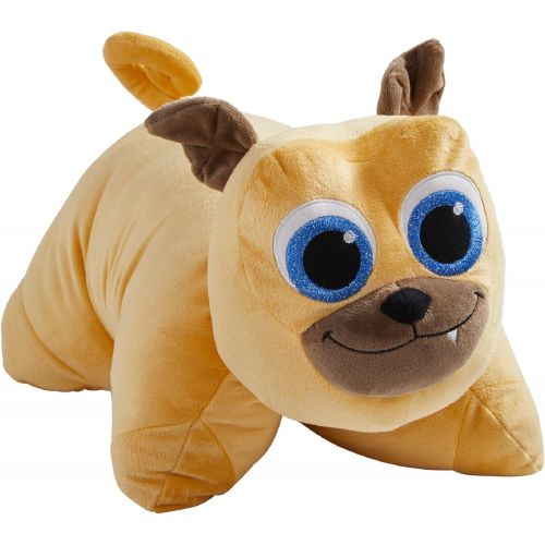  Pillow Pets Disney, Rolly, 16 Stuffed Animal Plush Pillow Pet