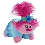 [아마존베스트]Pillow Pets DreamWorks Poppy Stuffed Animal  Trolls World Tour Plush Toy