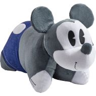 Pillow Pets Disney, Denim Mickey, 16 Stuffed Animal Plush
