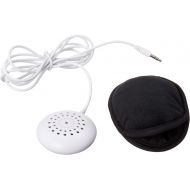 [아마존베스트]PillowPlayer Personal Pillow Speaker with Washable Cover