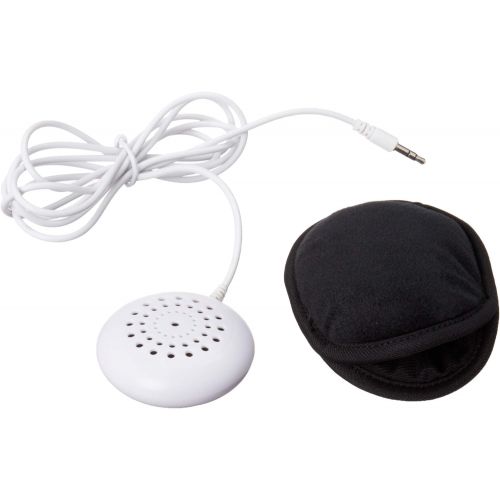  [아마존베스트]PillowPlayer Personal Pillow Speaker with Washable Cover