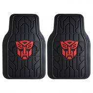 Pilot Automotive Transformers TRF-0602 Autobots Universal Floor Mats