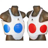 Pine Tree Sang Moo Sa Martial Arts, Taekwondo, Reversible Chest Guard Dot