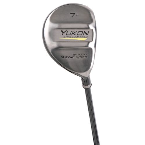  Pinemeadow Yukon Fairway Woods by Pinemeadow