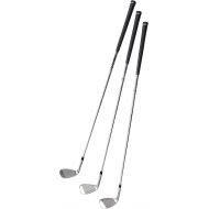 Pinemeadow Golf Pinemeadow Pre 3 Wedge Pack (Right-Handed, Steel, Regular, 52/56/60-Degrees)