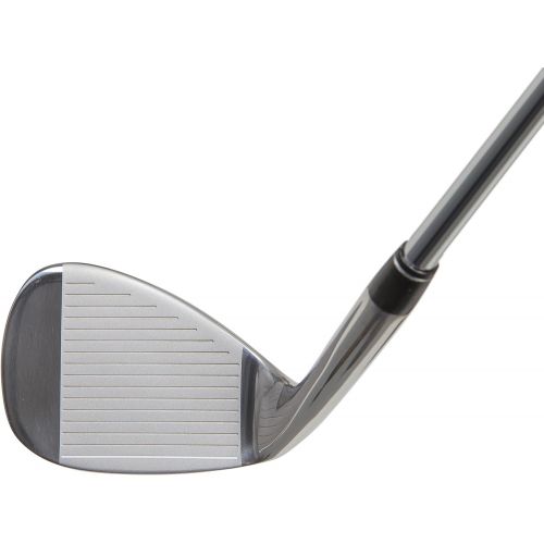  Pinemeadow Golf Pinemeadow Pre 3 Wedge Pack (Right-Handed, Steel, Regular, 52/56/60-Degrees)
