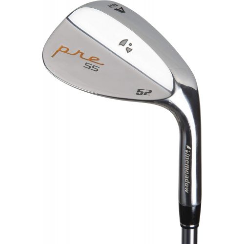  Pinemeadow Golf Mens Right Hand Pre Wedge