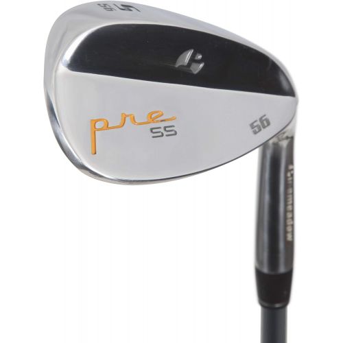  Pinemeadow Golf Mens Right Hand Pre Wedge