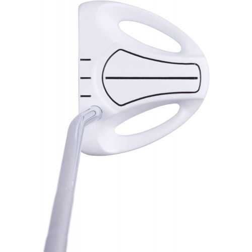  Pinemeadow Golf Womens PGX Putter (Left Hand)