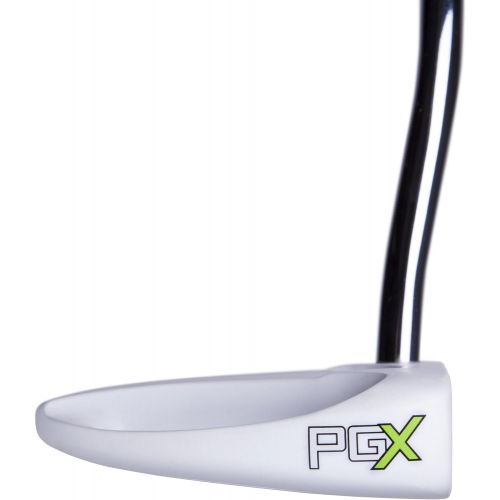  Pinemeadow Golf Womens PGX Putter (Left Hand)