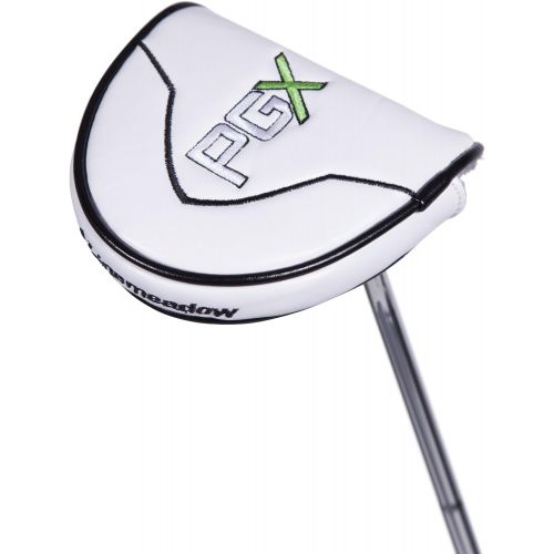  Pinemeadow Golf Womens PGX Putter (Left Hand)