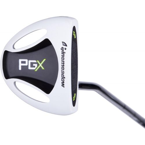  Pinemeadow Golf Womens PGX Putter (Left Hand)