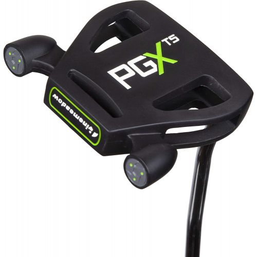  Pinemeadow Golf PGX TS Putter