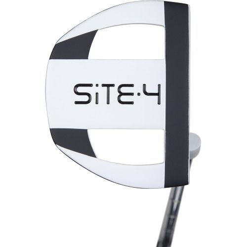  Pinemeadow Golf Site 4 Putter (Mens, Right Hand)