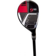 Pinemeadow Golf Pinemeadow Excel EGI Hybrids (Mens, Right Hand, Graphite, Regular Flex)