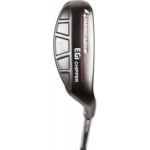  Pinemeadow Golf Excel EGI Chipper, Right Hand, Steel