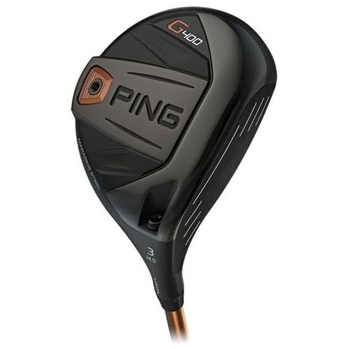 핑 PING G400 Fairway Wood (Right Hand 5 Wood Senior Flex)