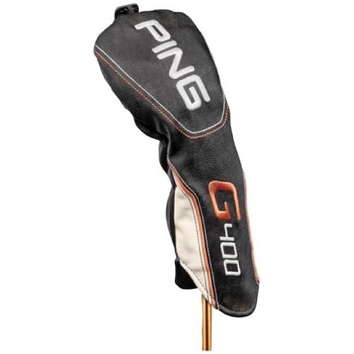 핑 PING G400 Fairway Wood (Right Hand 5 Wood Senior Flex)