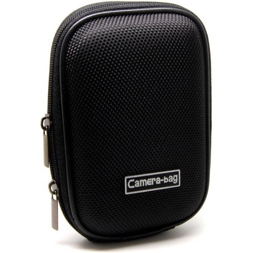 핑 PingSX Cover Case Bag Camera For Fuji FinePix Fujifilm Z707 F85 J250 T360 Z1010EXR T410 Z115 JX540 JZ260 XP30 XP20 XP10 Z90 Z800EXR Z80 Z91 Z35 Z37 Z70 Z80 Z700EXR Z800EXR JV150 F500EXR J