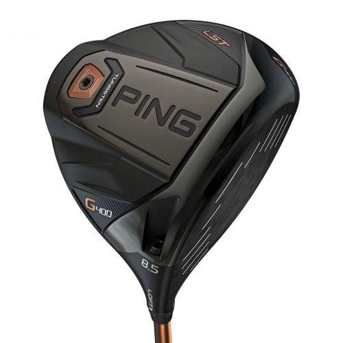 핑 Ping PING G400 LST Driver w Custom Shaft