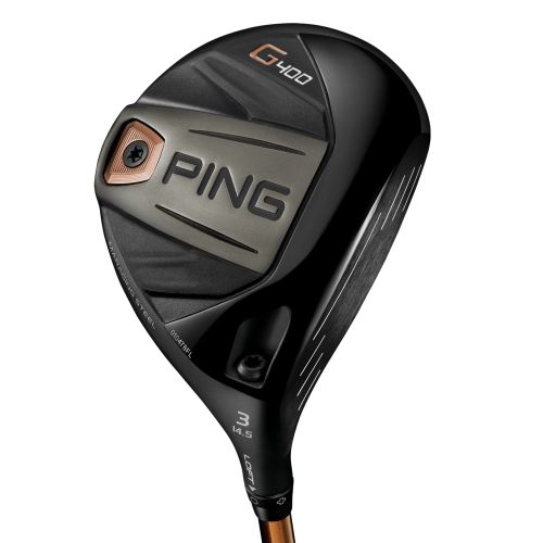 핑 PING Ping G400 Fairway