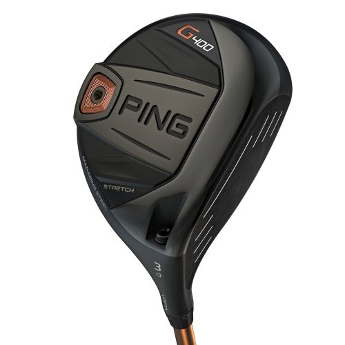 핑 Ping G400 Fairway wTour 75 Shaft