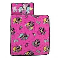 Disney Minnie Mouse Children Toddler Kids Nap Mat Pink