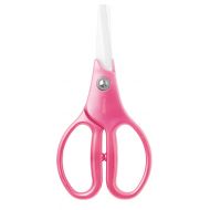 Pink kitchen scissors from Kyocera Kyocera Pink ceramic scissors CH-350-PK