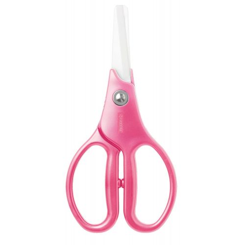  Pink kitchen scissors from Kyocera Kyocera Pink ceramic scissors CH-350-PK