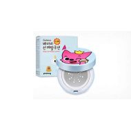 Pinkfong Baby Metal Sun Cushion for Kids SPF40 PA+++